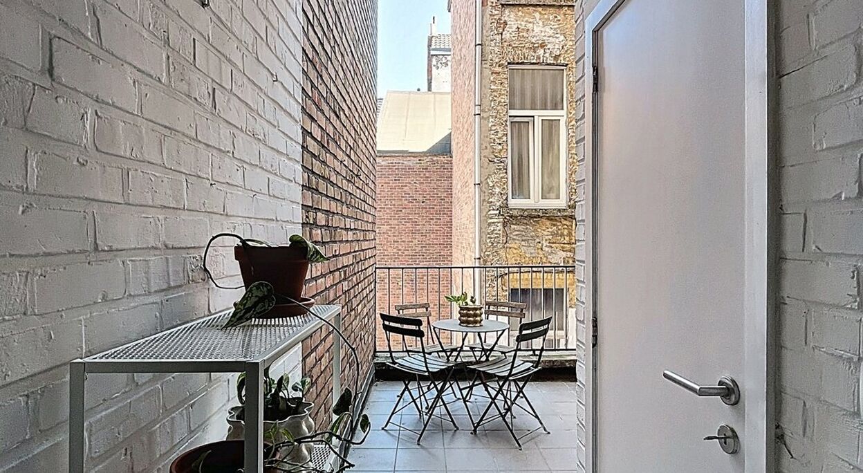 Appartement te koop in Gent