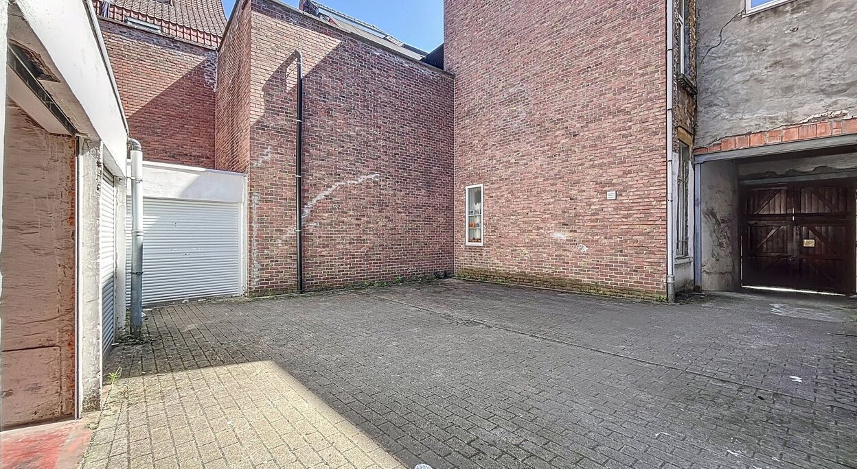 Appartement te koop in Gent