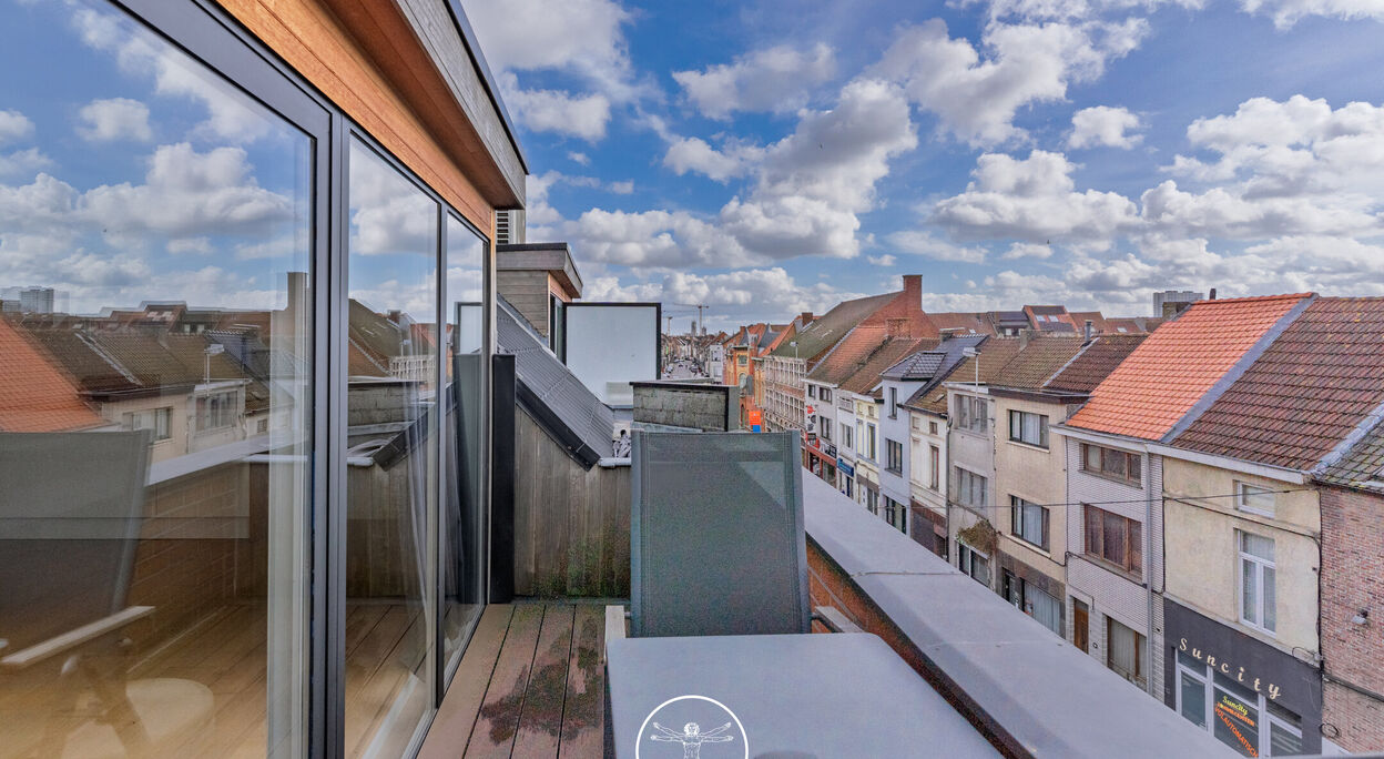 Appartement te koop in Gent