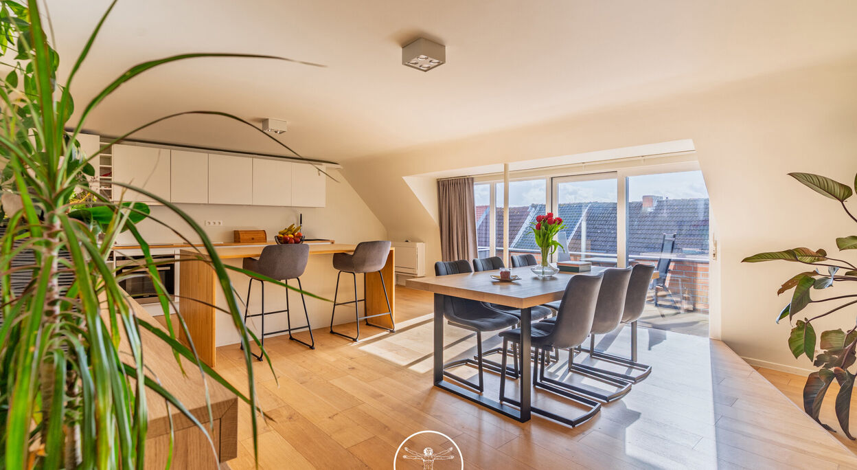 Appartement te koop in Gent