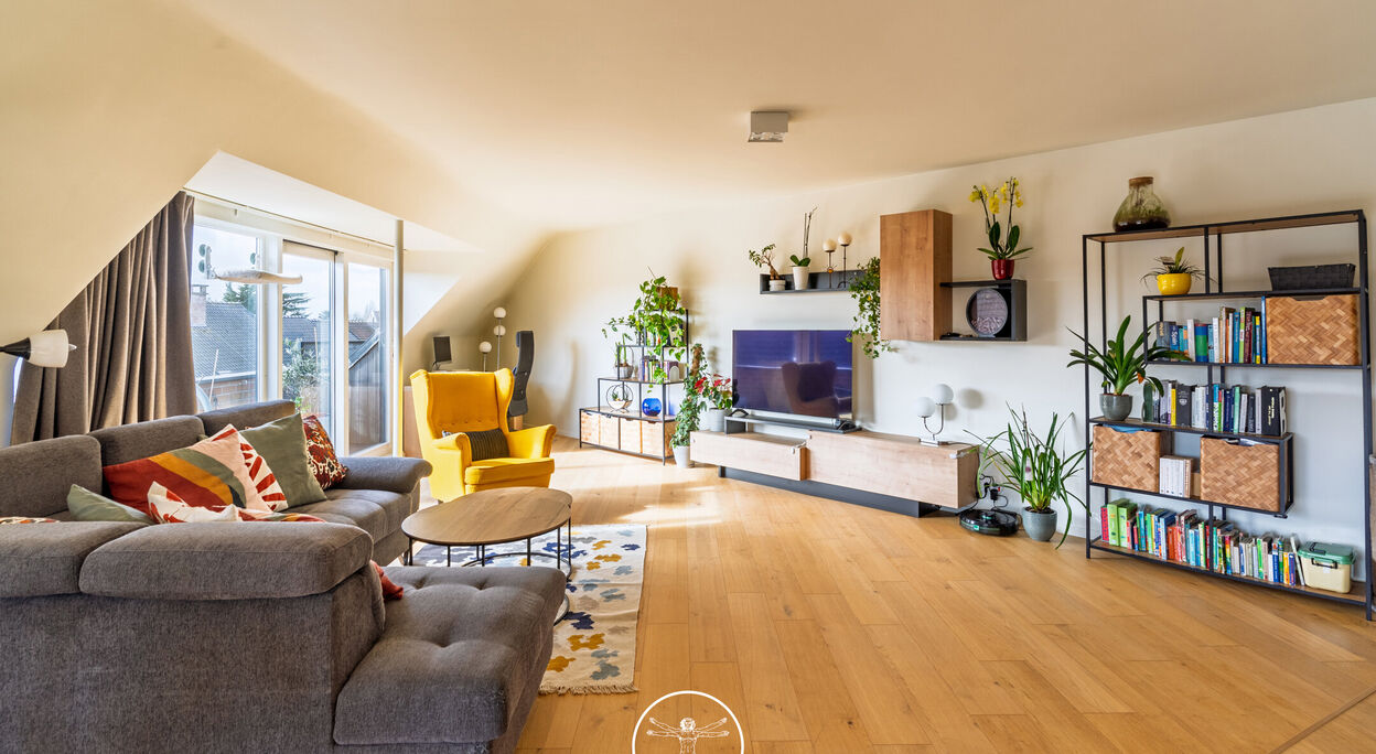 Appartement te koop in Gent