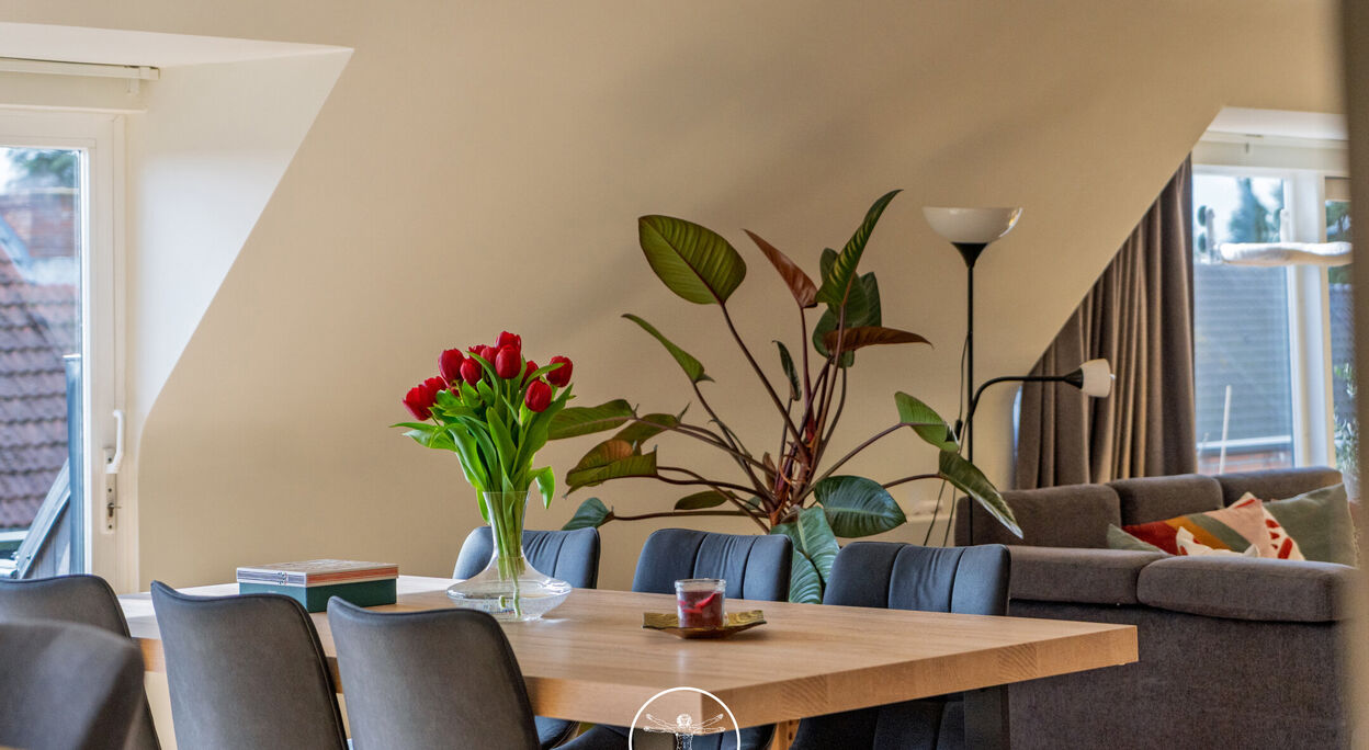Appartement te koop in Gent
