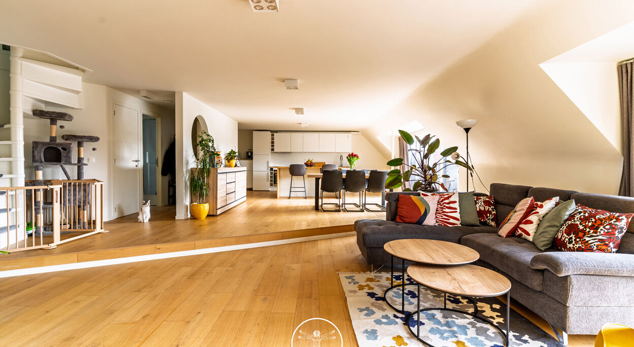 Appartement te koop in Gent
