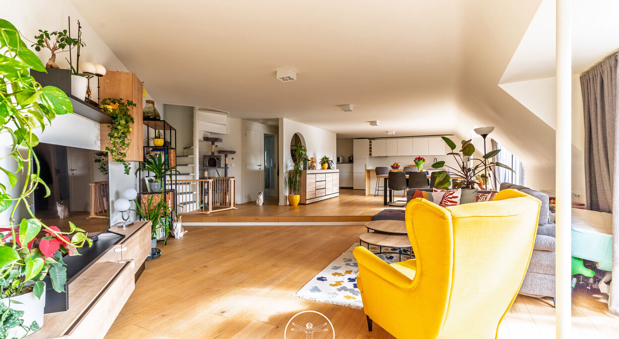 Appartement te koop in Gent