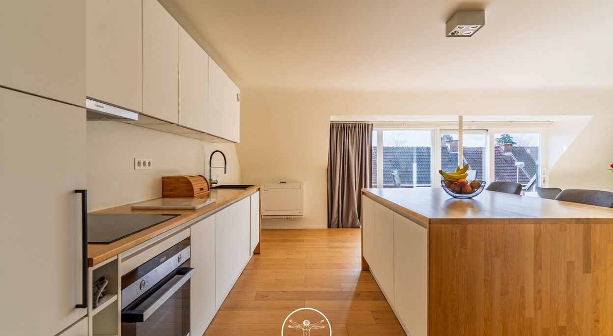 Appartement te koop in Gent