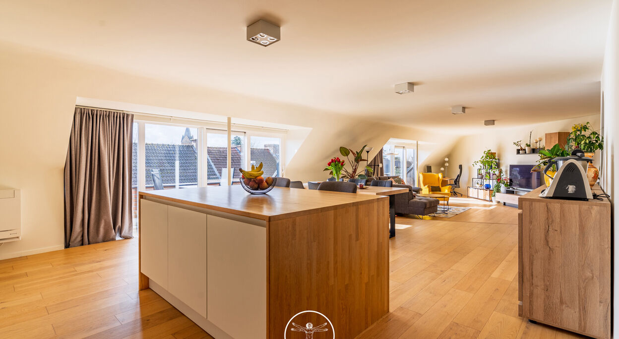 Appartement te koop in Gent