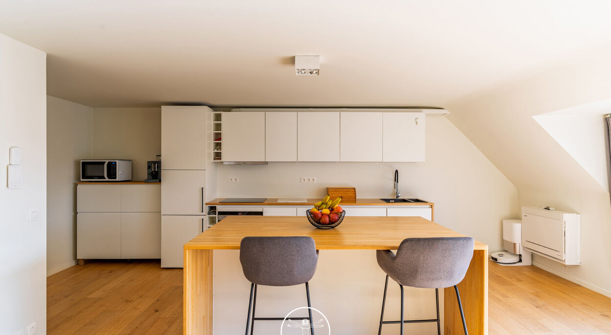 Appartement te koop in Gent