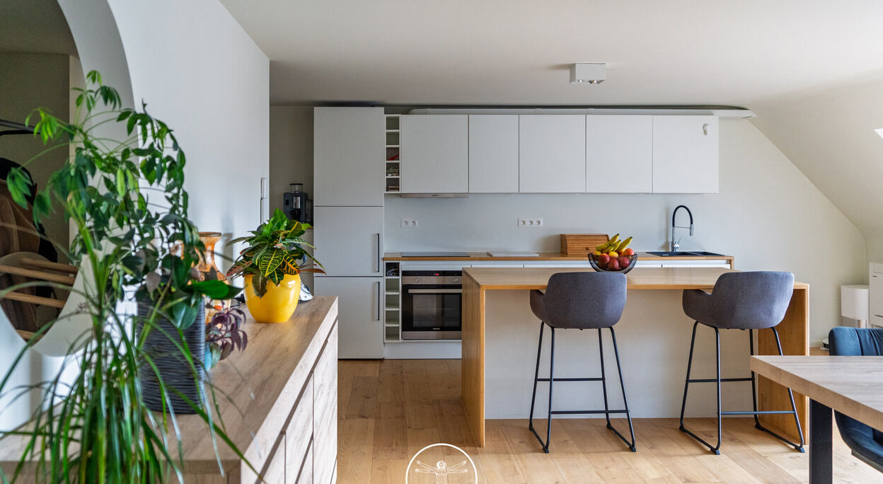 Appartement te koop in Gent