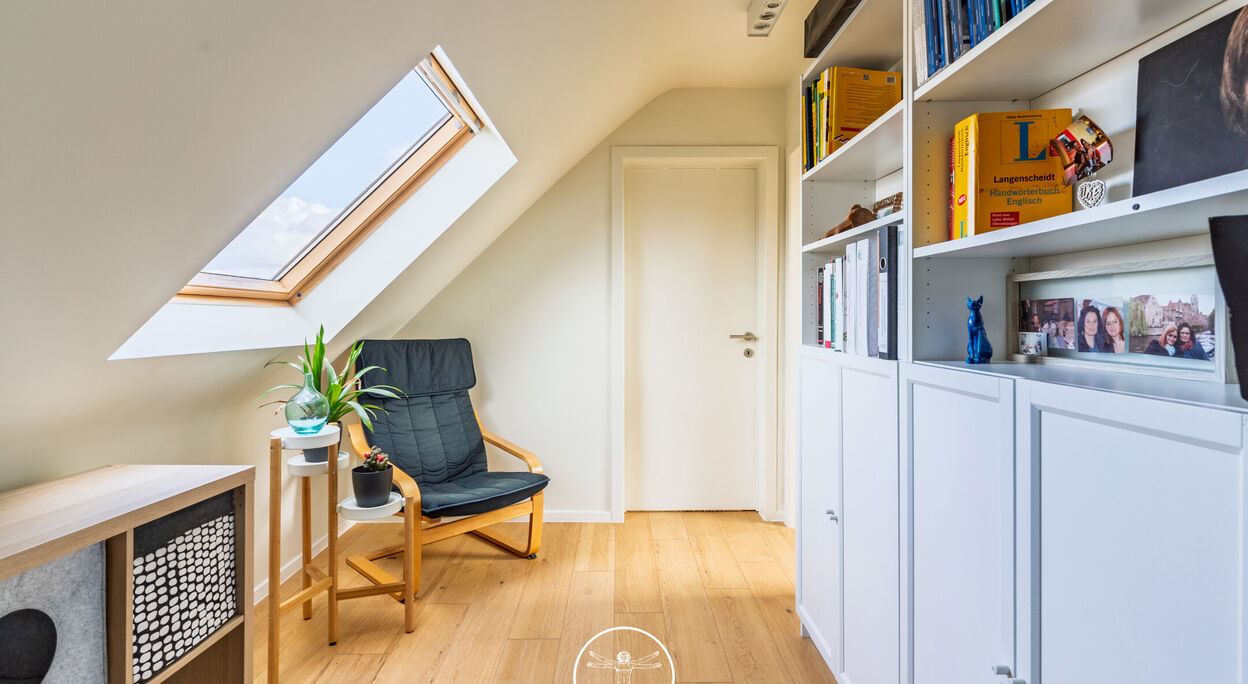 Appartement te koop in Gent