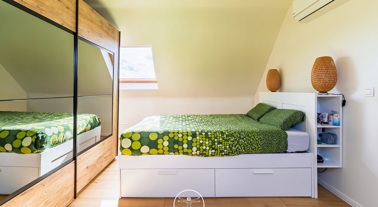 Appartement te koop in Gent