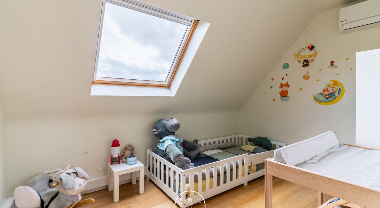 Appartement te koop in Gent