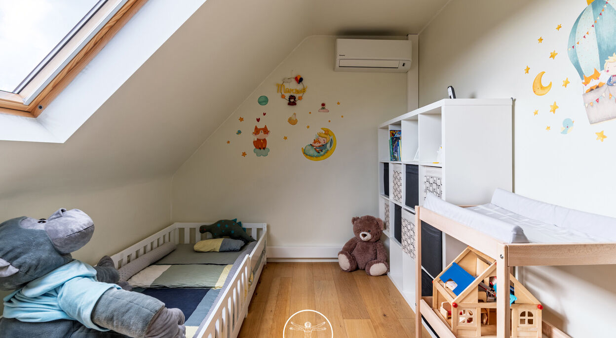 Appartement te koop in Gent