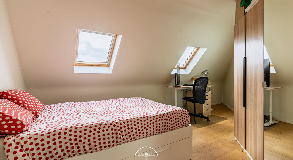 Appartement te koop in Gent