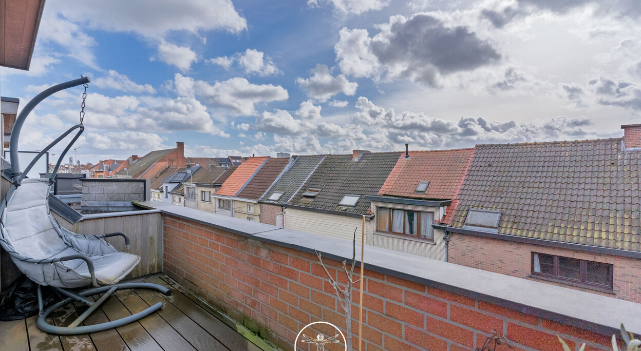 Appartement te koop in Gent