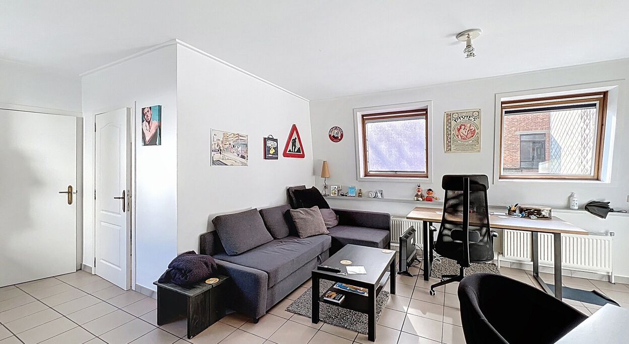 Appartement te koop in Gent