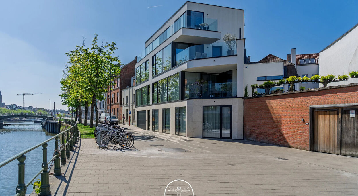 Appartement te koop in Gent
