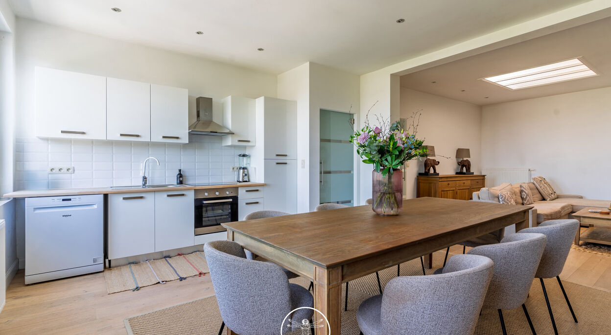 Appartement te koop in Gent