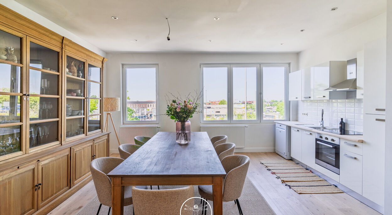 Appartement te koop in Gent