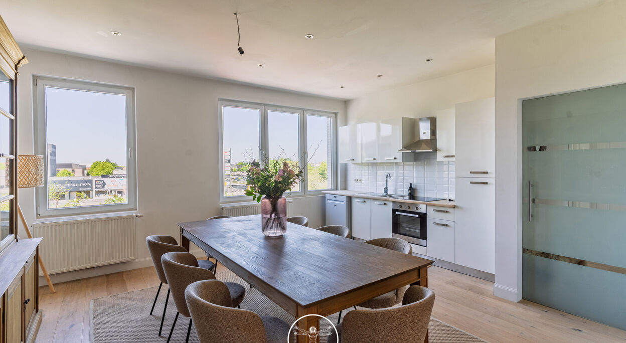 Appartement te koop in Gent