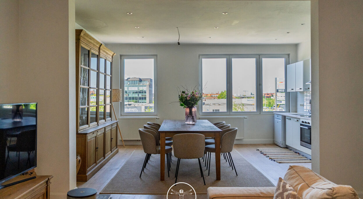 Appartement te koop in Gent