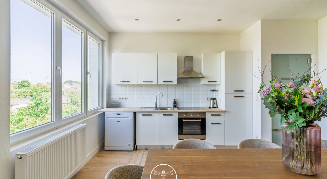 Appartement te koop in Gent