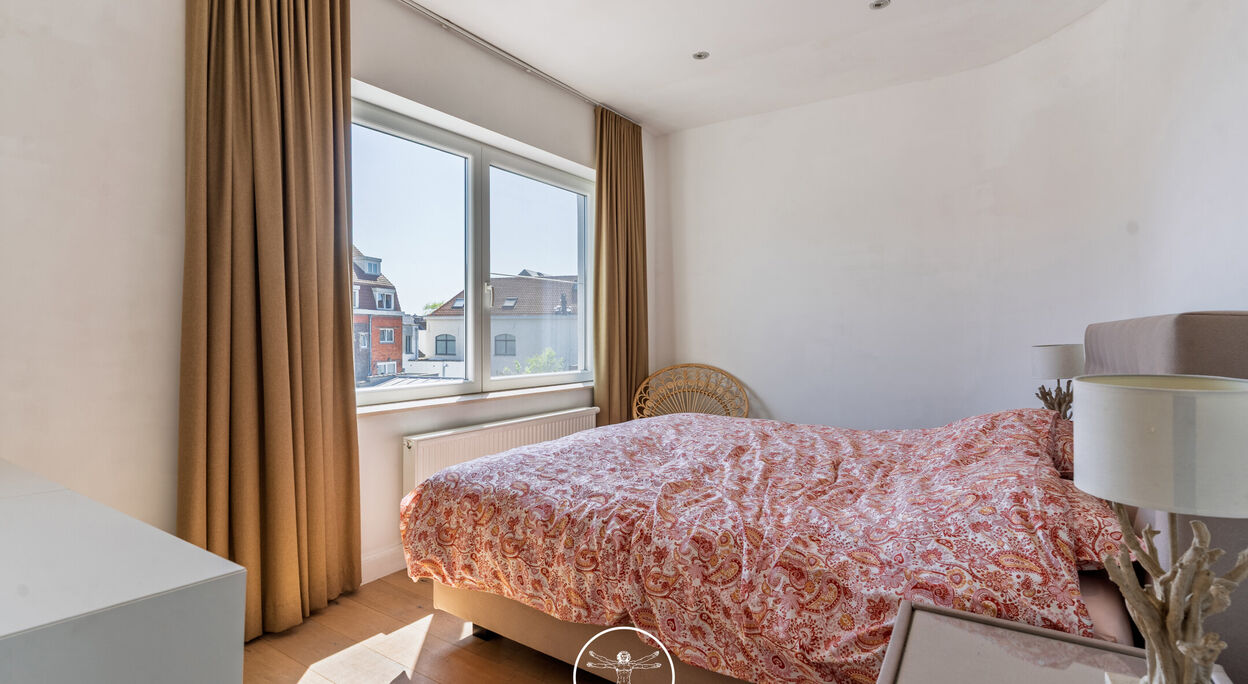 Appartement te koop in Gent