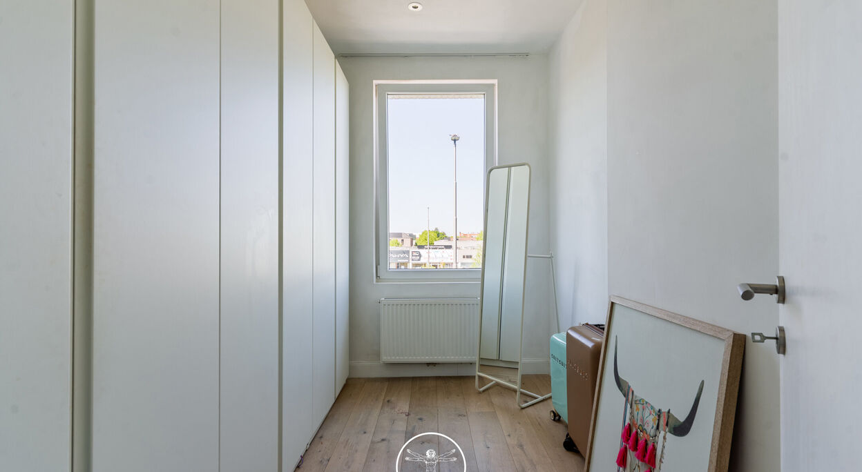 Appartement te koop in Gent