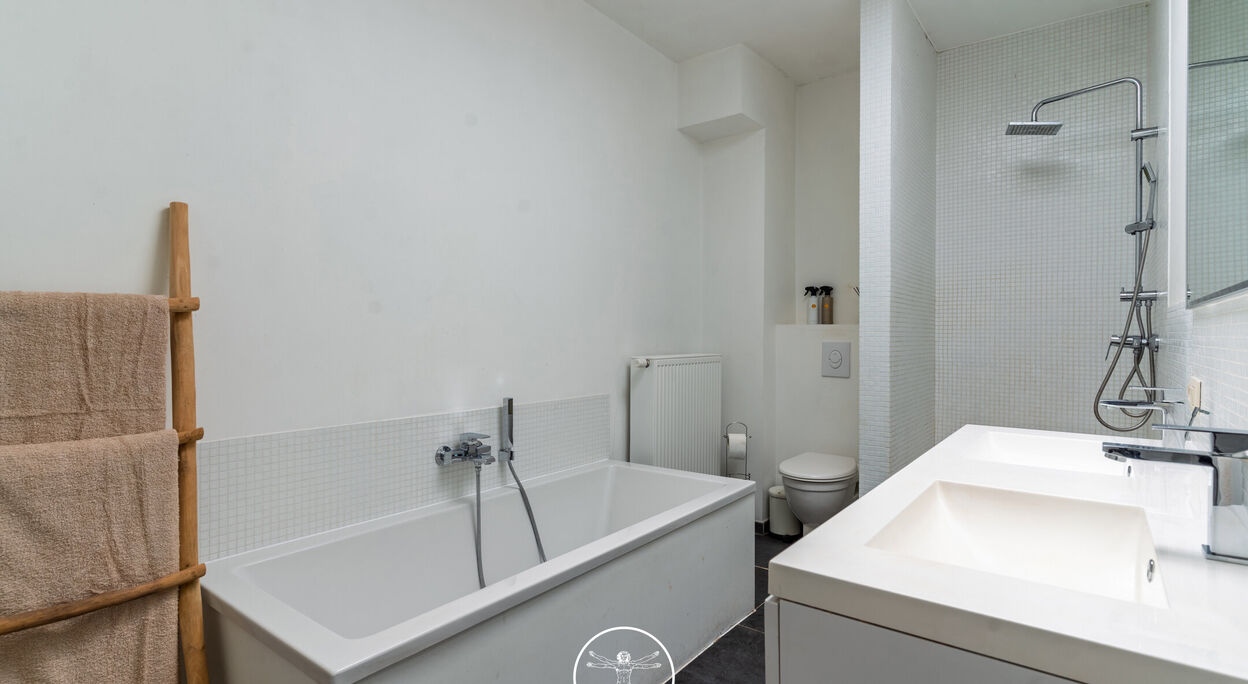 Appartement te koop in Gent