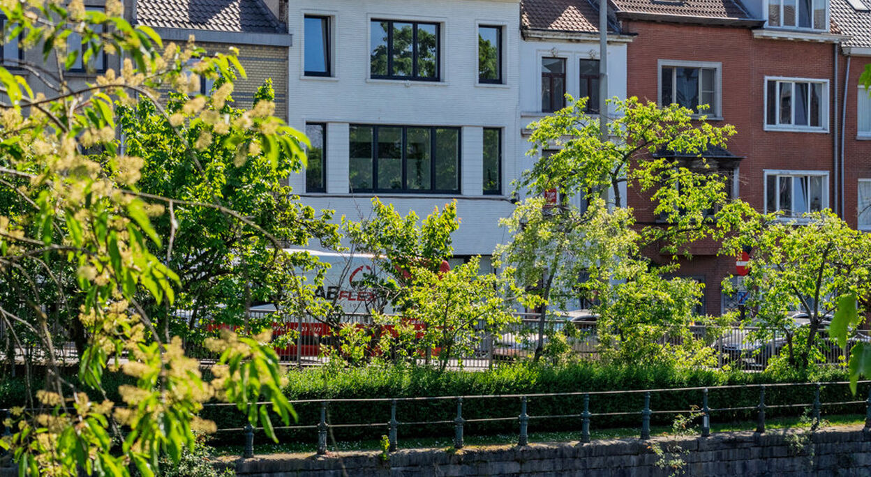 Appartement te koop in Gent