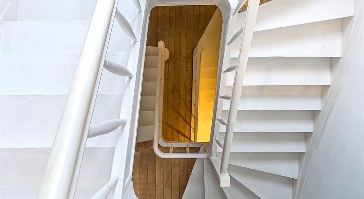 Appartement te koop in Gent