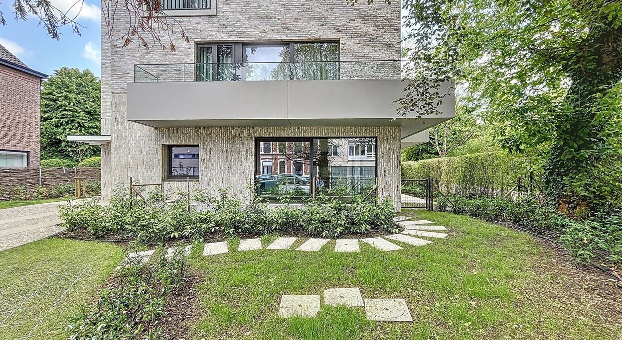 Appartement te koop in Gent