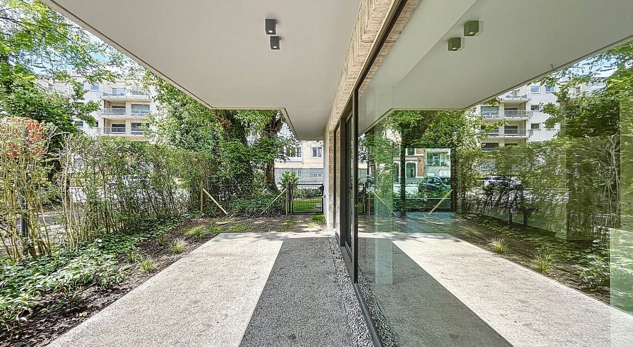 Appartement te koop in Gent