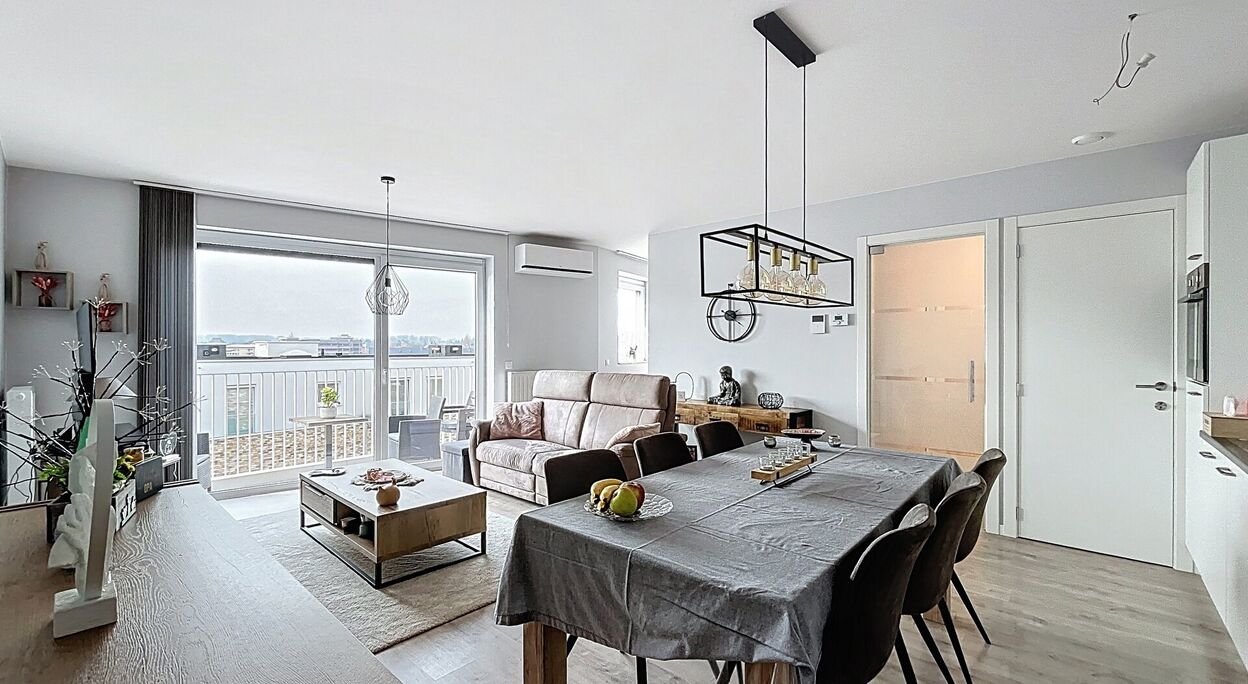 Appartement te koop in Geraardsbergen