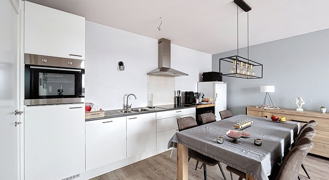 Appartement te koop in Geraardsbergen