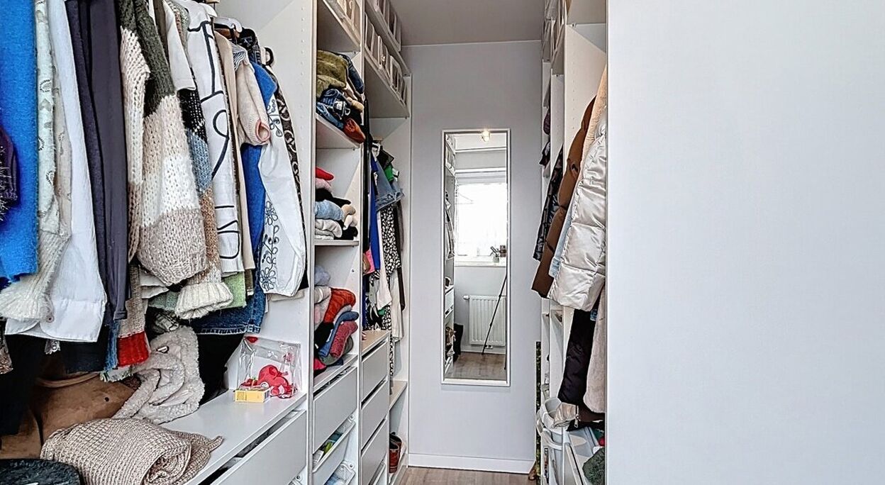 Appartement te koop in Geraardsbergen
