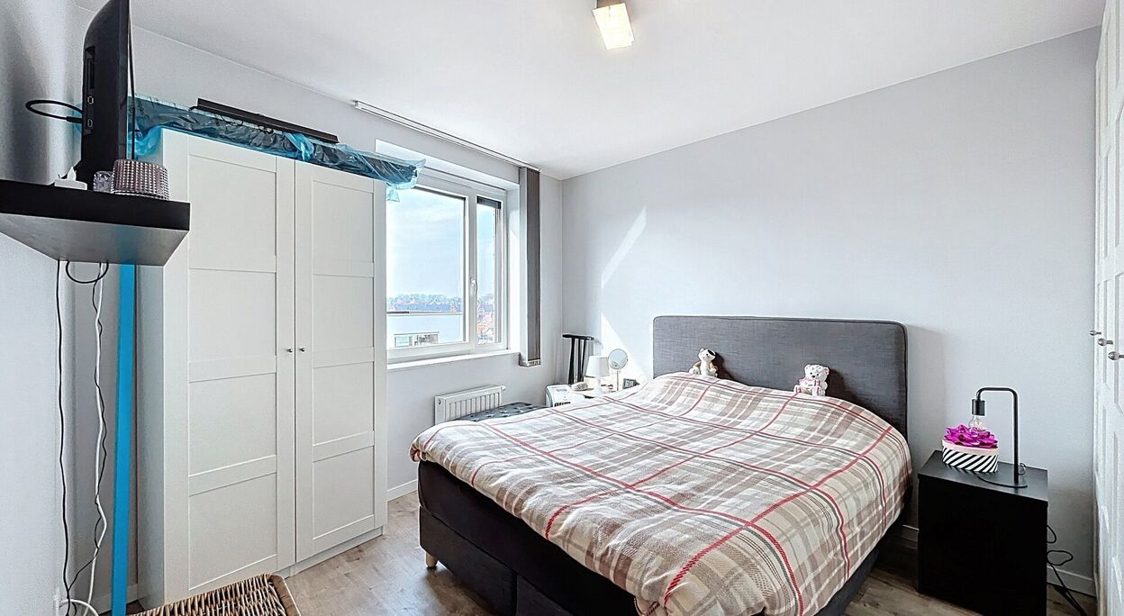 Appartement te koop in Geraardsbergen