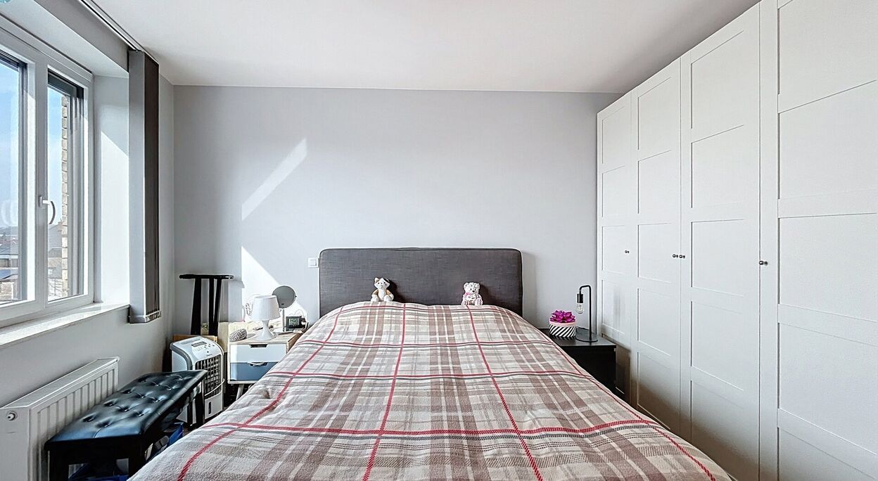 Appartement te koop in Geraardsbergen