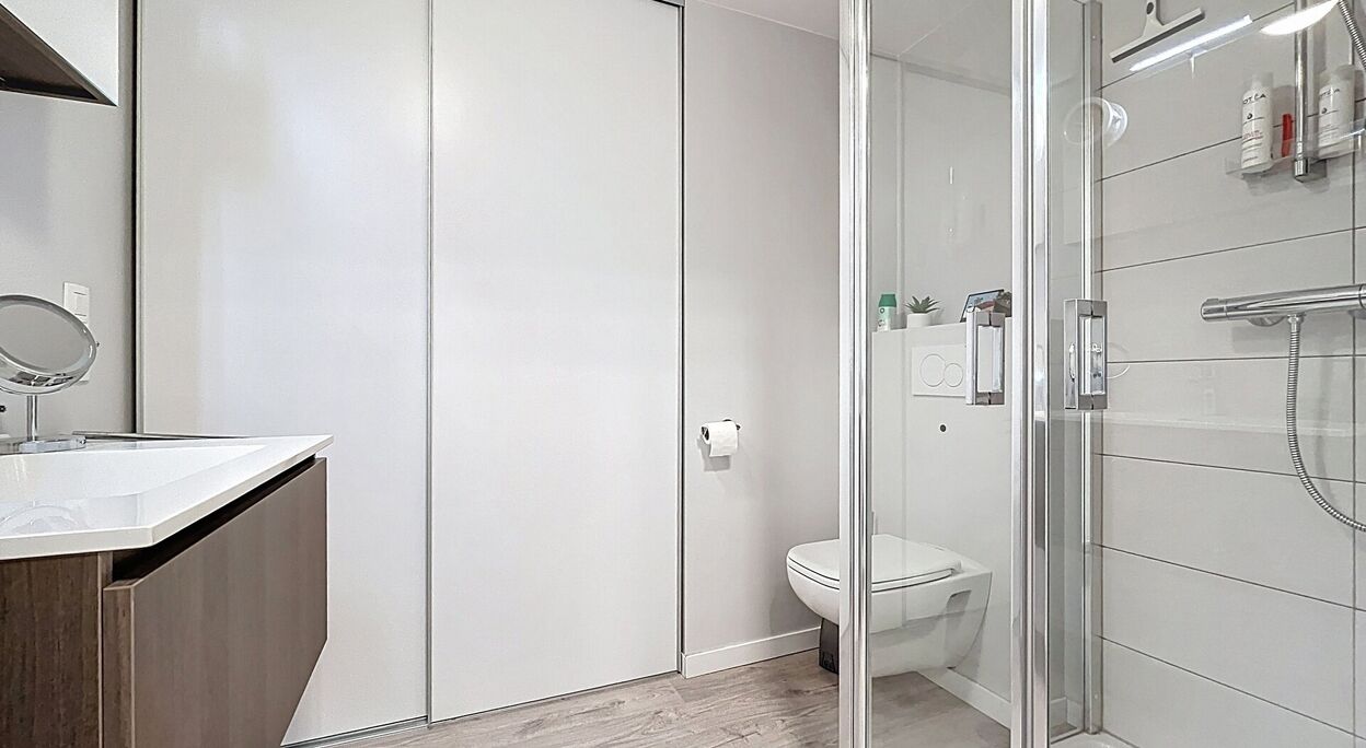 Appartement te koop in Geraardsbergen