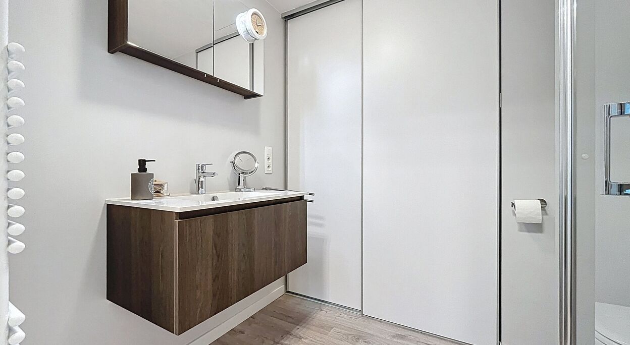 Appartement te koop in Geraardsbergen