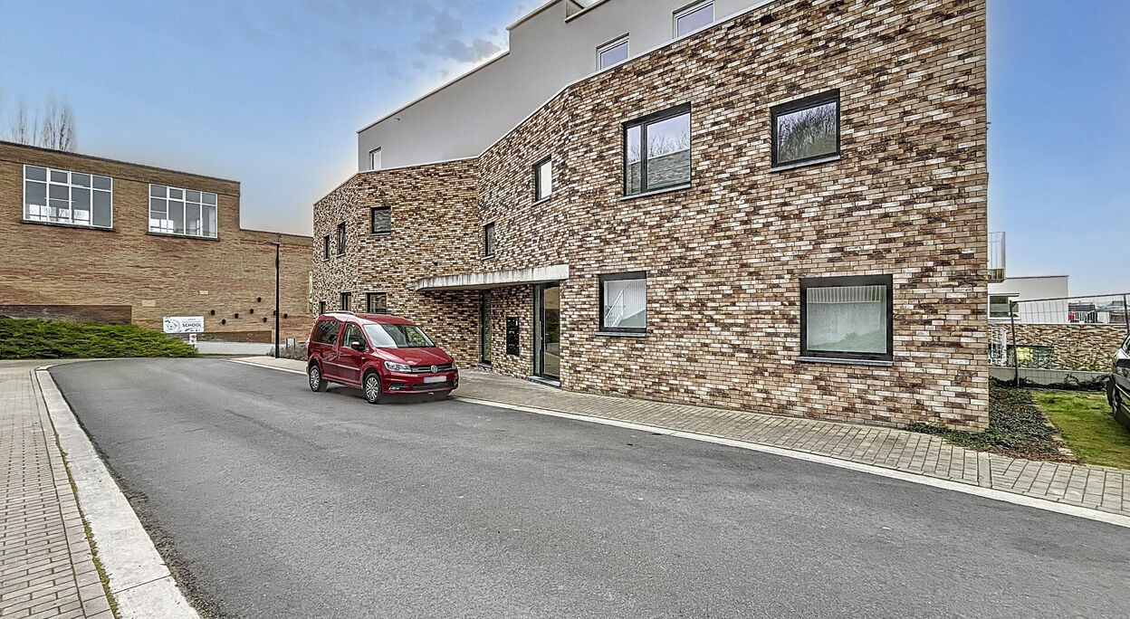 Appartement te koop in Geraardsbergen