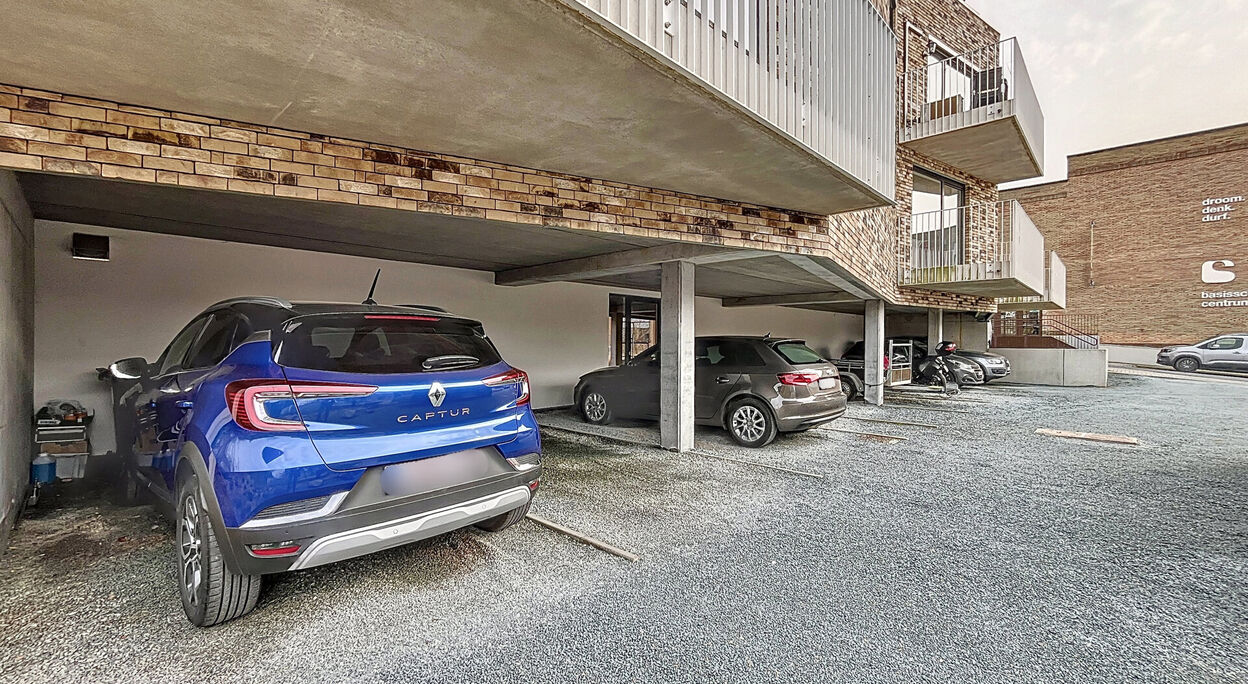 Appartement te koop in Geraardsbergen