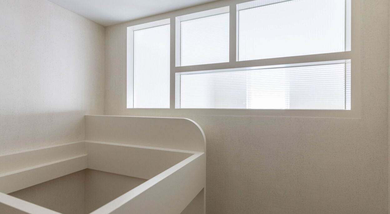 Appartement met 2 slaapkamers, terras en autostandplaats aan de dijk van Konkke Heist Te Koop