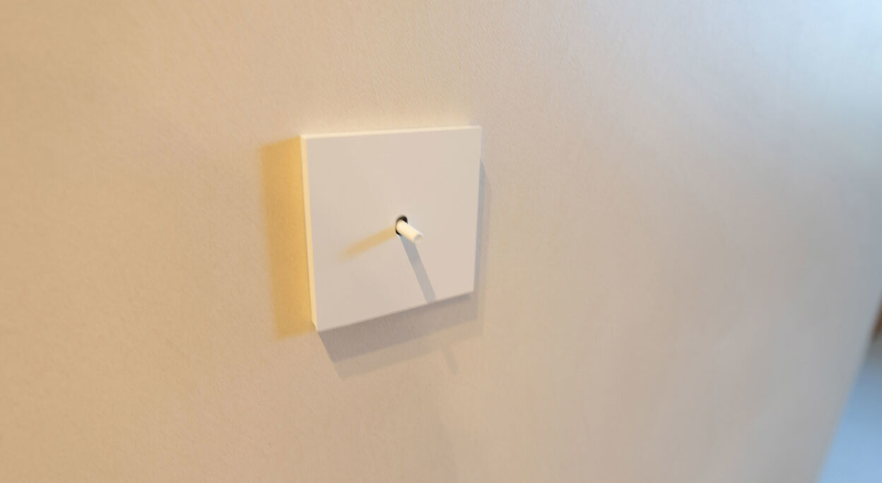 Appartement met 2 slaapkamers, terras en autostandplaats aan de dijk van Konkke Heist Te Koop