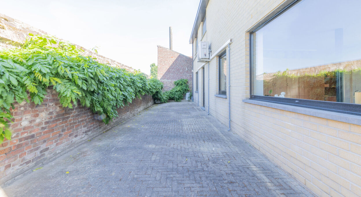 Appartement te koop in Zwalm