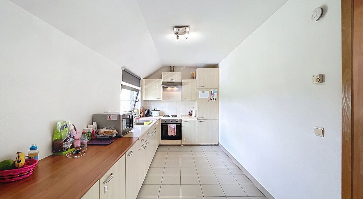 Appartement te koop in Zwalm