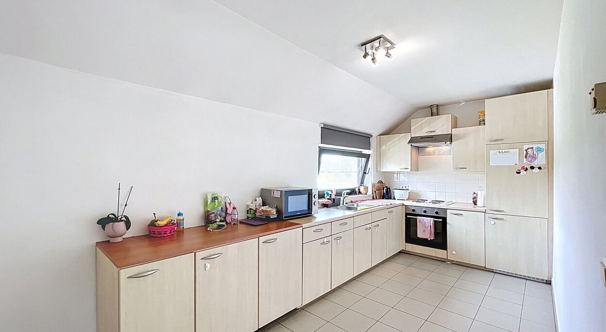 Appartement te koop in Zwalm
