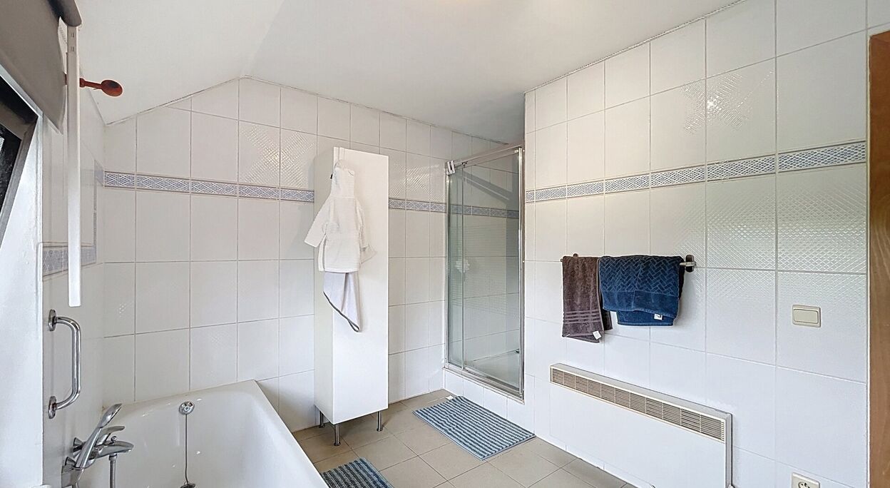 Appartement te koop in Zwalm