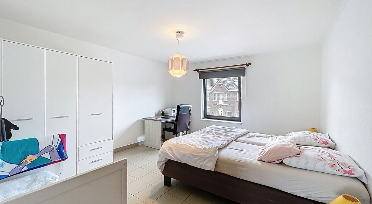 Appartement te koop in Zwalm