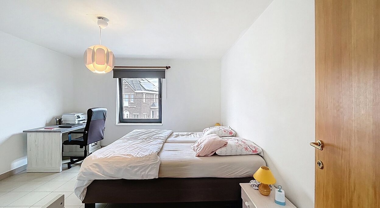 Appartement te koop in Zwalm