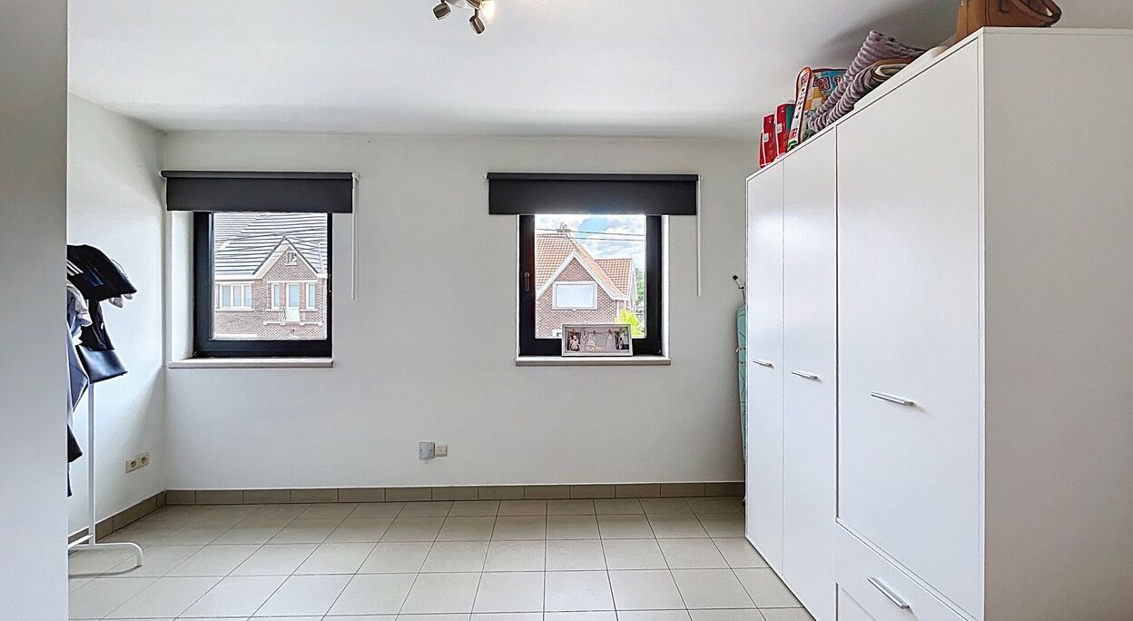 Appartement te koop in Zwalm